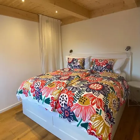 Urlaub Im Gruenen - Wunderschoenes Дом отдыха Бад Вальтерсдорф