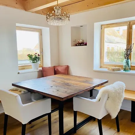 Urlaub Im Gruenen - Wunderschoenes