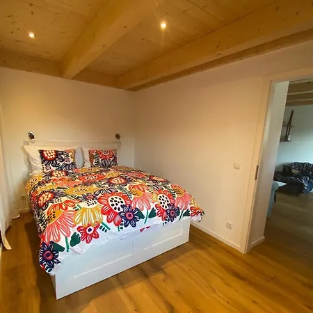 Urlaub Im Gruenen - Wunderschoenes Vakantiehuis