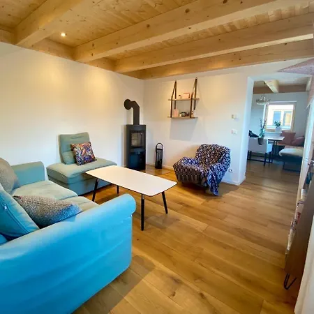 Vakantiehuis Urlaub Im Gruenen - Wunderschoenes