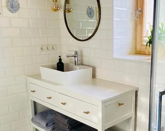 Urlaub Im Gruenen - Wunderschoenes