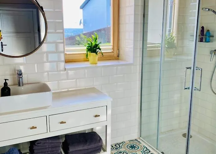 Дом отдыха Urlaub Im Gruenen - Wunderschoenes *