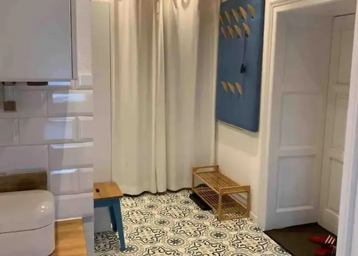 Urlaub Im Gruenen - Wunderschoenes * Бад Вальтерсдорф