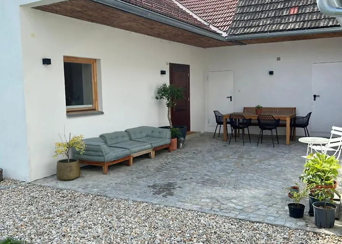 Urlaub Im Gruenen - Wunderschoenes Бад Вальтерсдорф