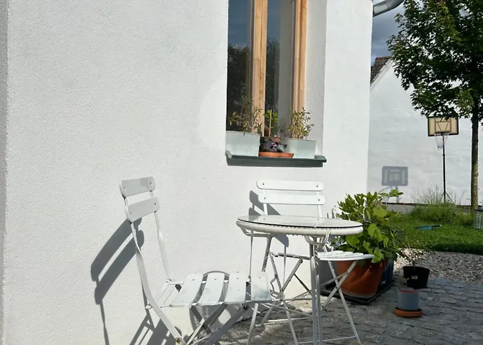 Urlaub Im Grünen - Wunderschönes *